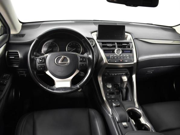Lexus NX I с пробегом 2016 года, цена 2 393 900 рублей, 149189 км, внедорожник, Автокод Объявления
