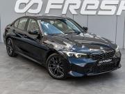 BMW 3 серии VII (G2x) Рестайлинг Краснодар  - изображение 31