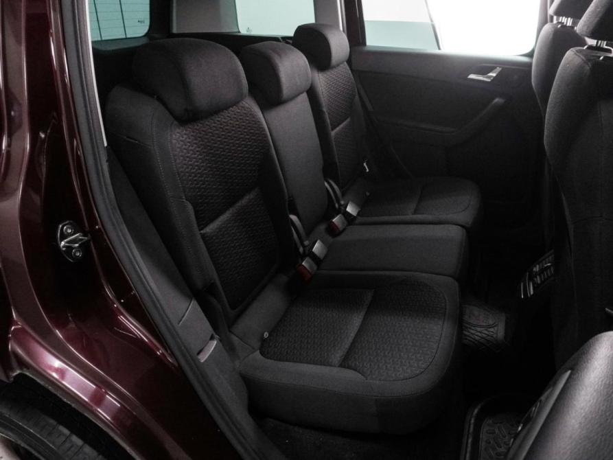 Skoda Yeti I Воронеж  - изображение 7