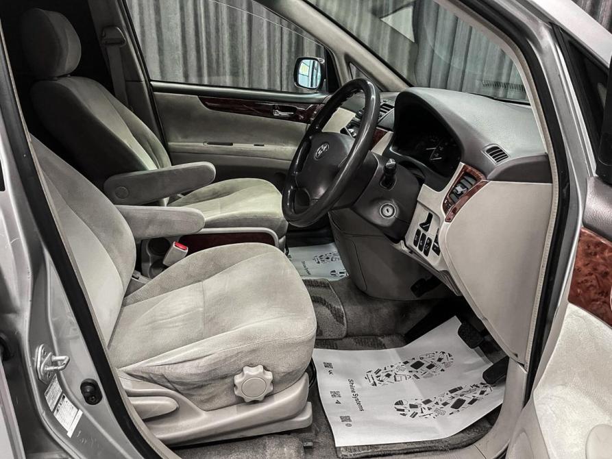 Toyota Ipsum II (M20) Красноярск  - изображение 8