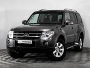 Mitsubishi Pajero IV Рестайлинг 1 Санкт-Петербург  - изображение 24