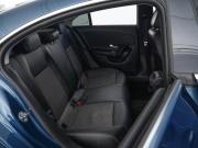 Mercedes-Benz CLA II (C118 X118) Москва  - изображение 28