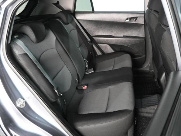 Hyundai Creta I Рестайлинг с пробегом 2020 года, цена 2 029 000 рублей, 94860 км, внедорожник, Автокод Объявления