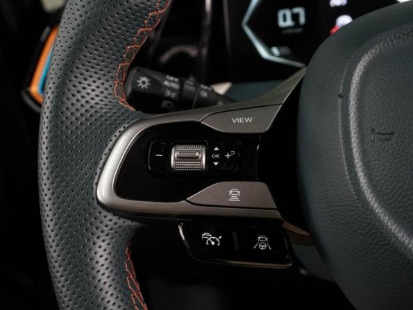 GAC GS3 с пробегом 2024 года, цена 1 939 000 рублей, 34044 км, внедорожник, Автокод Объявления