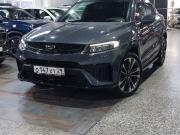 Geely Tugella I Рестайлинг Санкт-Петербург  - изображение 14