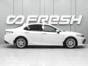 Toyota Camry VIII (XV70) Ростов-на-Дону  - изображение 28