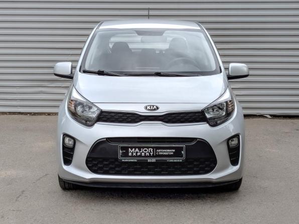 Kia Picanto III с пробегом 2019 года, цена 1 080 000 рублей, 73579 км, хэтчбек, Автокод Объявления