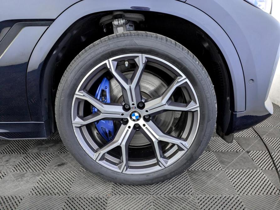 BMW X6 III (G06) Москва  - изображение 18