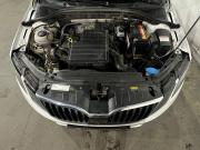 Skoda Octavia III (A7) Рестайлинг Москва  - изображение 37