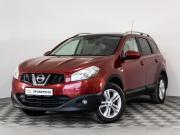 Nissan Qashqai+2 I Рестайлинг Санкт-Петербург  - изображение 21