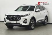 Chery Tiggo 7 Pro I Екатеринбург  - изображение 19