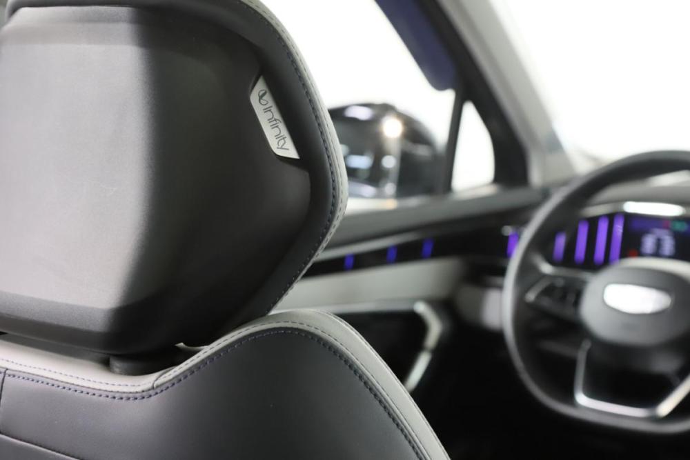 Geely Atlas II Москва  - изображение 25