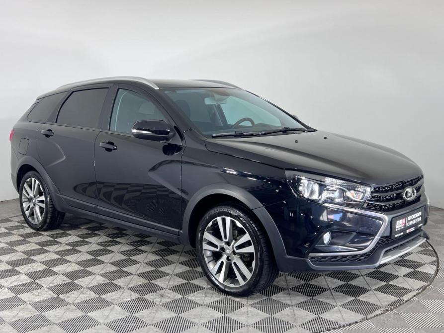 Lada (ВАЗ) Vesta I Ростов-на-Дону  - изображение 3