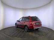 Lada (ВАЗ) Granta I Рестайлинг Москва  - изображение 33