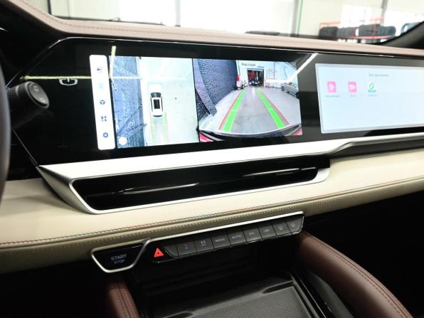 Geely Monjaro I с пробегом 2023 года, цена 3 790 000 рублей, 17651 км, внедорожник, Автокод Объявления