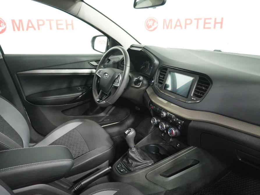 Lada (ВАЗ) Vesta I Рестайлинг (NG) Вологда  - изображение 10