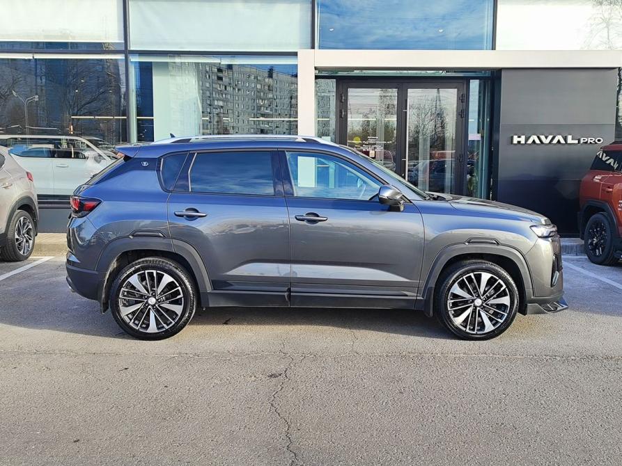 Changan CS35 Plus I Рестайлинг Москва  - изображение 4