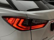 Lexus RX IV Новосибирск  - изображение 28