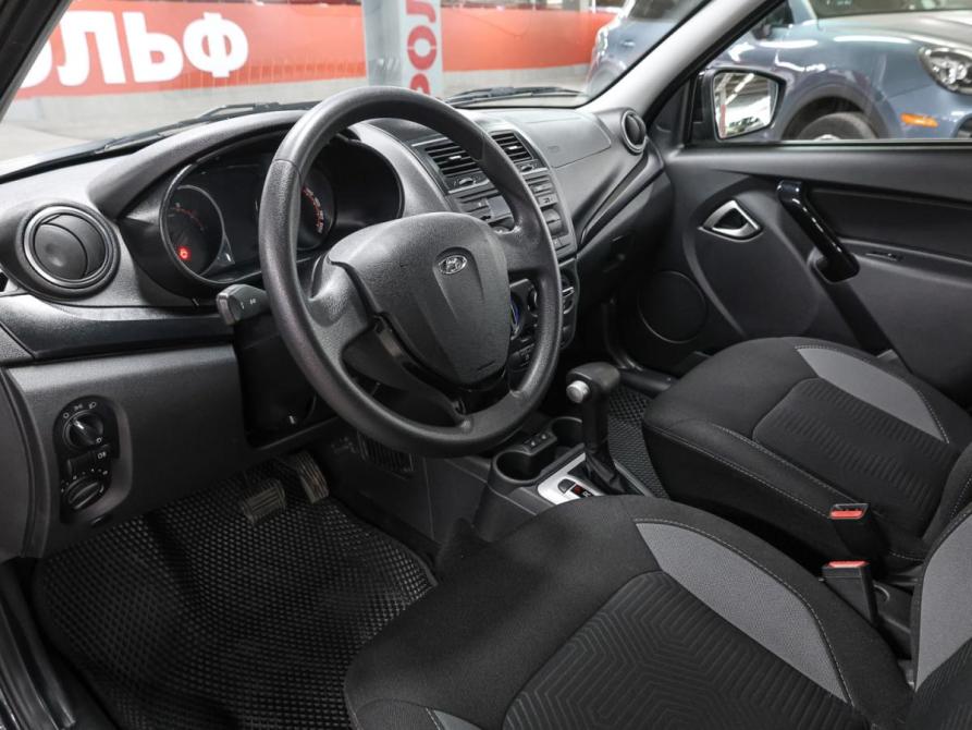 Lada (ВАЗ) Granta I Рестайлинг Москва  - изображение 18