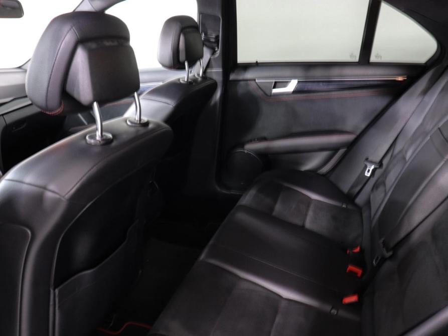 Mercedes-Benz C-Класс III (W204) Рестайлинг Химки  - изображение 12
