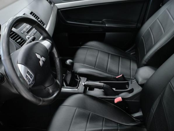 Mitsubishi Lancer X Рестайлинг с пробегом 2012 года, цена 728 000 рублей, 254475 км, седан, Автокод Объявления