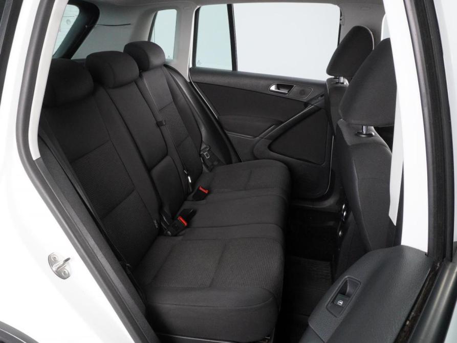 Volkswagen Tiguan I Рестайлинг Минеральные Воды  - изображение 7