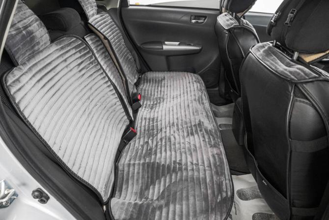 Subaru Impreza III с пробегом 2008 года, цена 649 000 рублей, 229000 км, хэтчбек, Автокод Объявления