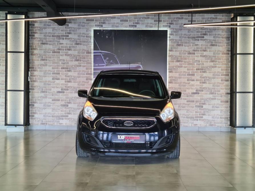 Kia Venga I Краснодар  - изображение 2