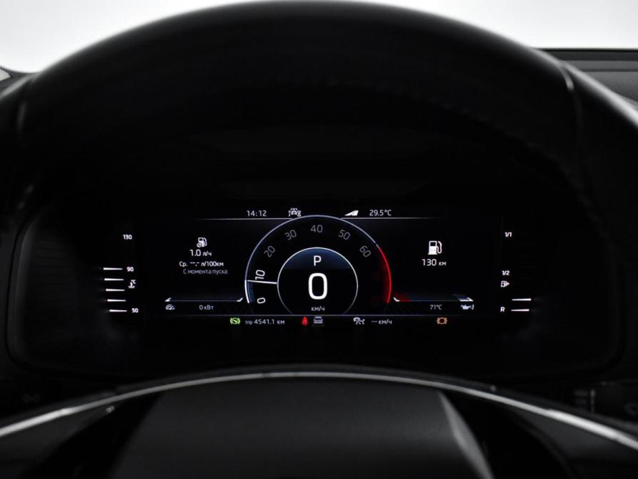 Skoda Karoq I Санкт-Петербург  - изображение 21