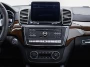 Mercedes-Benz GLS I (X166) Москва  - изображение 35