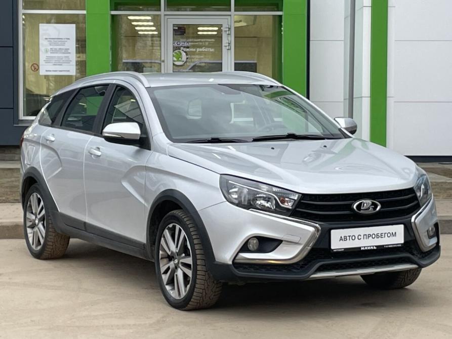 Lada (ВАЗ) Vesta I Ярославль  - изображение 3