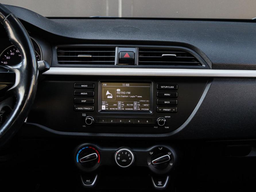 Kia Rio IV Москва  - изображение 10