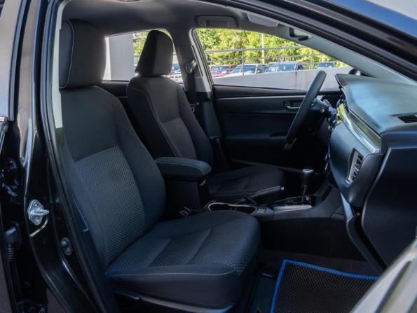 Toyota Corolla XI (E160 E170 E180) с пробегом 2013 года, цена 1 170 000 рублей, 215878 км, седан, Автокод Объявления