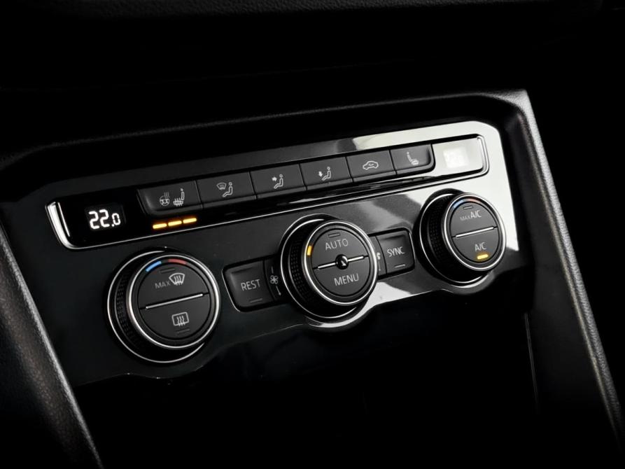 Volkswagen Tiguan II Москва  - изображение 28