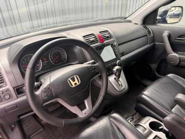Honda CR-V III с пробегом 2008 года, цена 975 000 рублей, 351900 км, внедорожник, Автокод Объявления