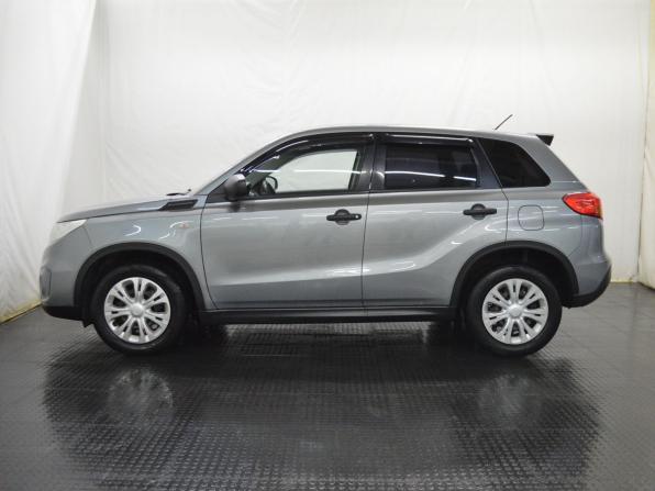 Suzuki Vitara II с пробегом 2018 года, цена 1 550 000 рублей, 111551 км, внедорожник, Автокод Объявления
