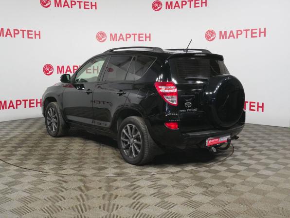 Toyota RAV4 III (XA30) Рестайлинг с пробегом 2010 года, цена 1 089 000 рублей, 240344 км, внедорожник, Автокод Объявления