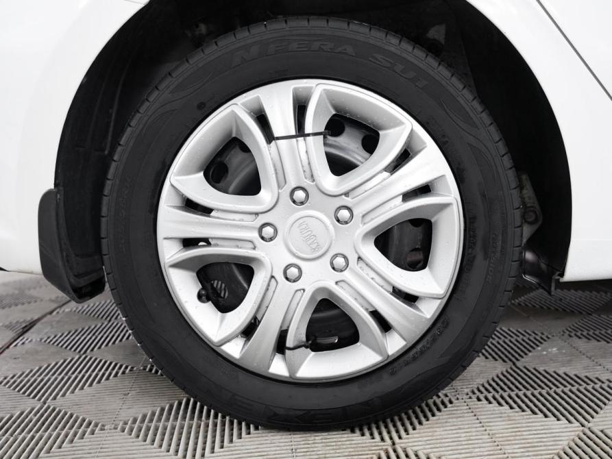 Kia Cerato IV Ульяновск  - изображение 9