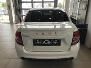 Lada (ВАЗ) Granta I Рестайлинг Нижний Новгород  - изображение 14