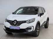 Renault Kaptur I Рестайлинг Воронеж  - изображение 20