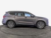 Hyundai Santa Fe IV Рестайлинг Москва  - изображение 34
