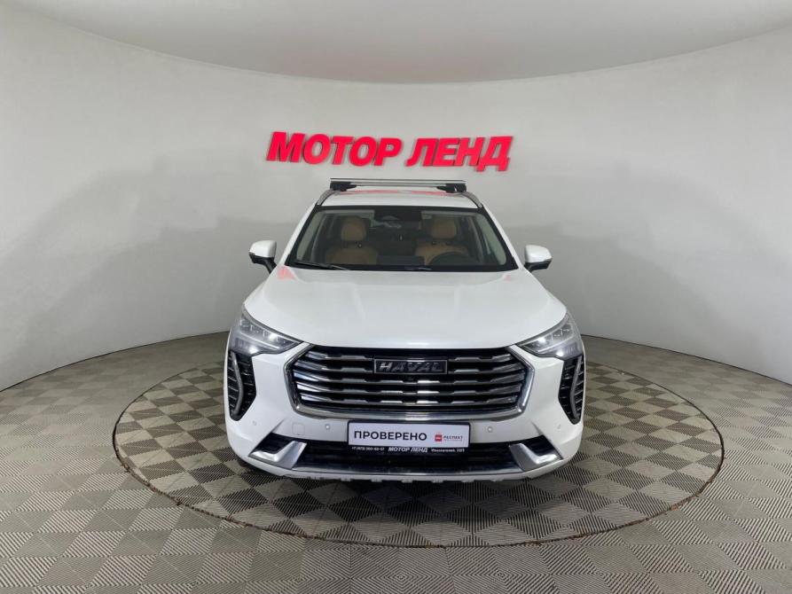 Haval Jolion I Воронеж  - изображение 2