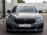 BMW 5 серии VII (G30/G31/G38) Рестайлинг Москва  - изображение 30