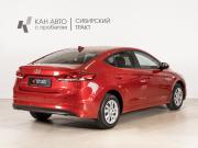 Hyundai Elantra VI (AD) Казань  - изображение 11