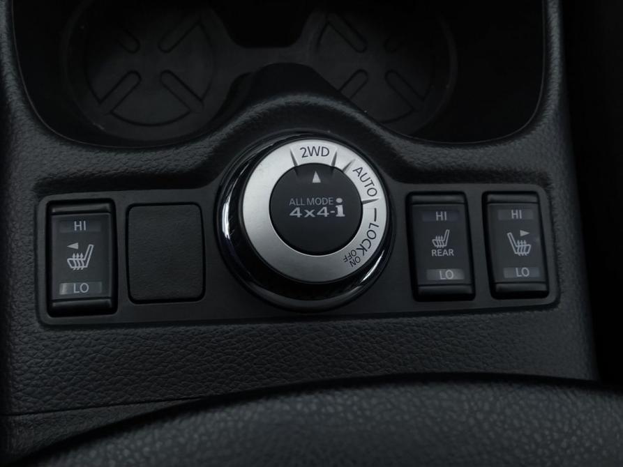 Nissan Qashqai II Рестайлинг Екатеринбург  - изображение 14