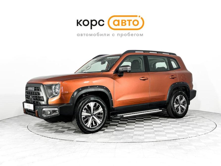 Haval Dargo I Ногинск  - изображение 1