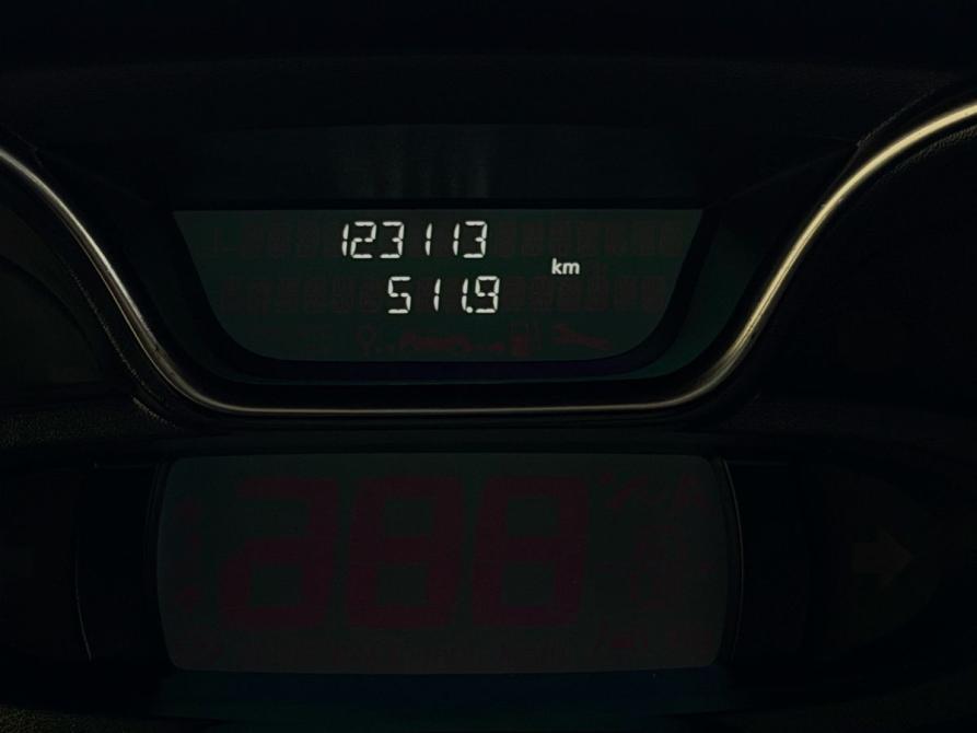 Renault Kaptur I Рестайлинг Москва  - изображение 17