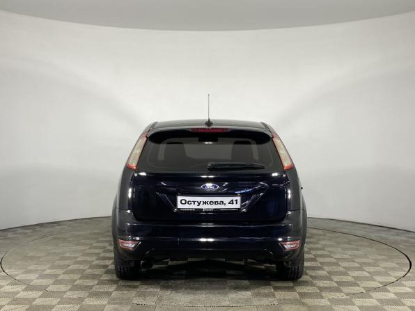 Ford Focus II Рестайлинг с пробегом 2009 года, цена 530 000 рублей, 252740 км, хэтчбек, Автокод Объявления