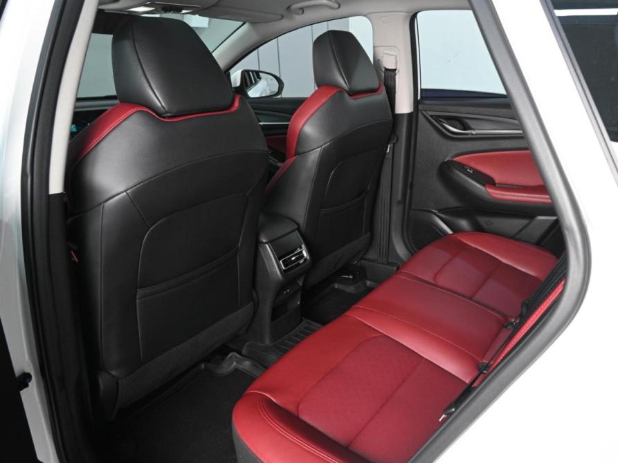 Changan Eado Plus Ростов-на-Дону  - изображение 11