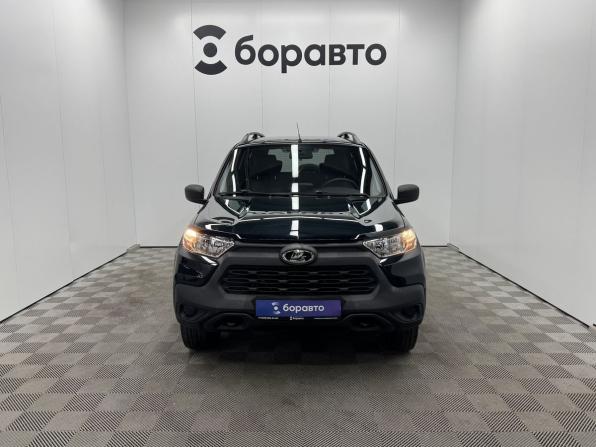 Lada (ВАЗ) Niva Travel I с пробегом 2023 года, цена 950 000 рублей, 42812 км, внедорожник, Автокод Объявления